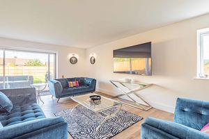 Living Space- click for photo gallery